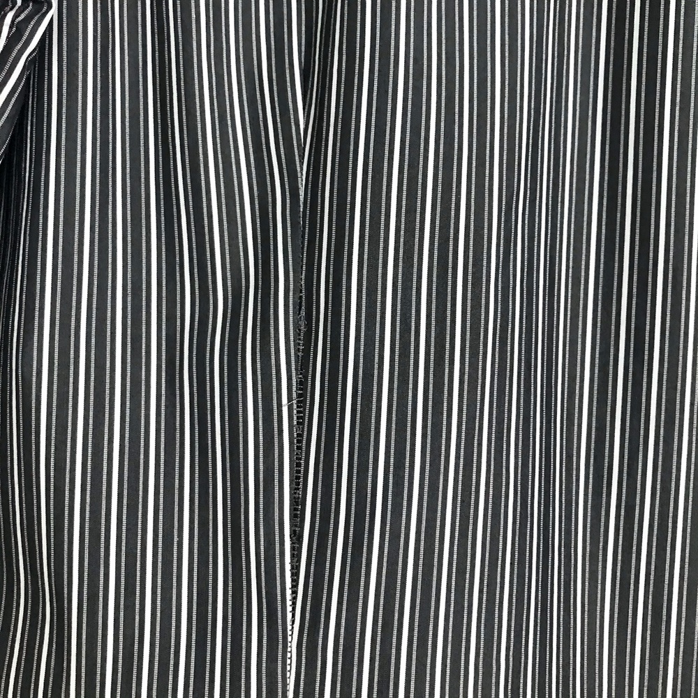 Versace Business Fit Dress Shirt - 15.5 / 39 - Picture 6 of 6